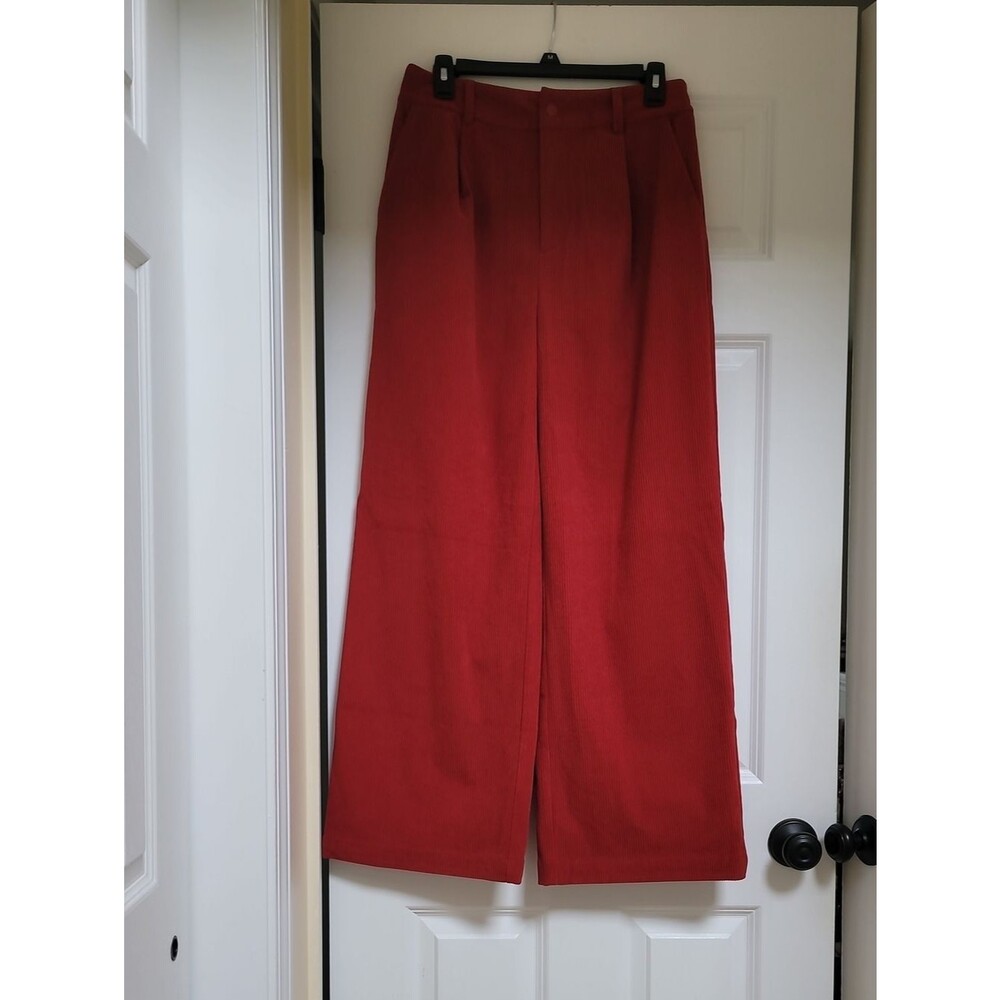 Varley Floris Wide-Leg Pants - Picture 4 of 11